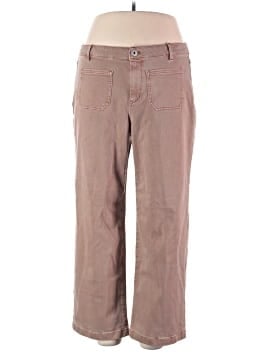 J.Jill Jeans (view 1)