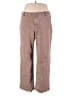 J.Jill Brown Tan Jeans Size 18 - photo 1