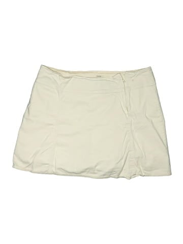 St. John's Bay Skort (view 1)