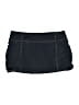 Lululemon Athletica Black Gray Active Skort Size 8 - photo 1