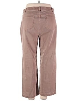 J.Jill Jeans (view 2)