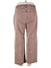 J.Jill Brown Tan Jeans Size 18 - photo 2