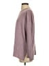 Eileen Fisher Purple Long Sleeve Top Size XS - photo 5