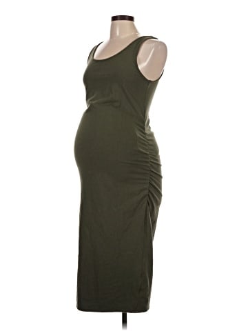 Isabel Maternity Cocktail Dress (view 1)