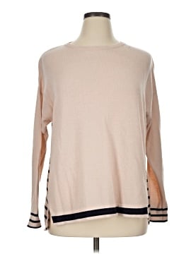 Ann Taylor LOFT Pullover Sweater (view 1)