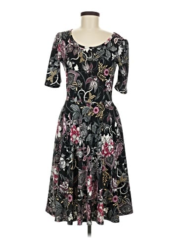 Lularoe Cocktail Dress (view 1)