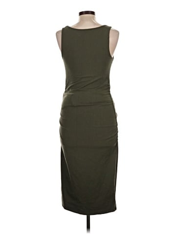 Isabel Maternity Cocktail Dress (view 2)