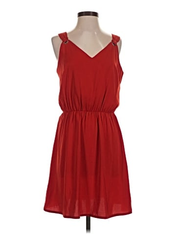 Market and Spruce Casual Dress (view 1)