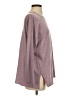 Eileen Fisher Purple Long Sleeve Top Size XS - photo 4