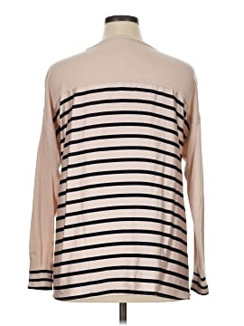 Ann Taylor LOFT Pullover Sweater (view 2)