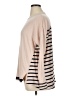 Ann Taylor LOFT Tan Pullover Sweater Size XL - photo 5