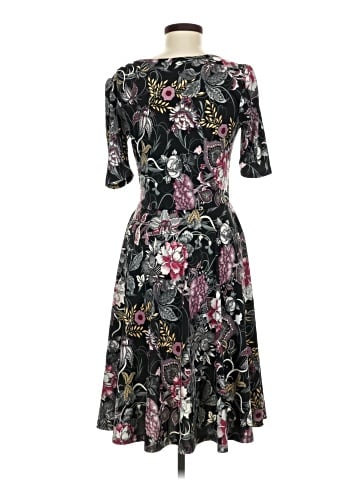 Lularoe Cocktail Dress (view 2)