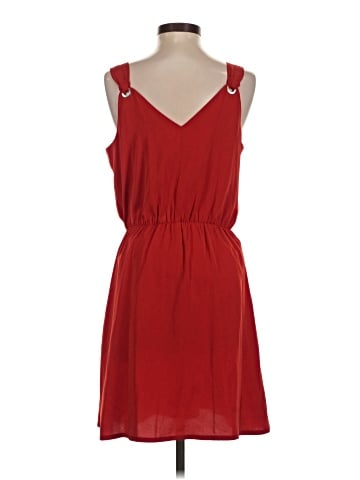 Market and Spruce Casual Dress (view 2)