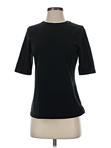 Who What Wear 3/4 Sleeve T-Shirt (view 1)