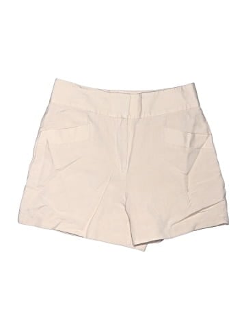 Club Monaco Khaki Shorts (view 1)