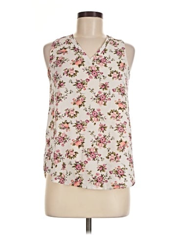 Bozzolo Tank Top (view 1)