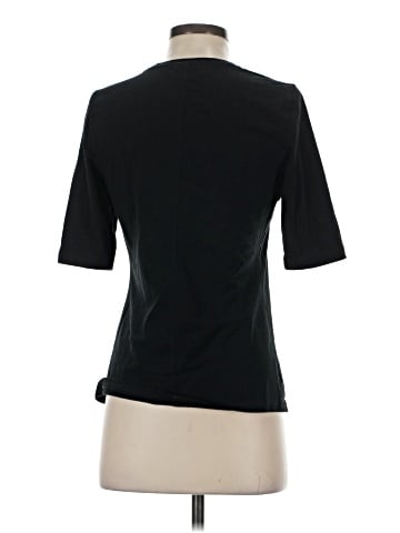 Who What Wear 3/4 Sleeve T-Shirt (view 2)