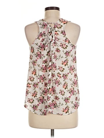 Bozzolo Tank Top (view 2)