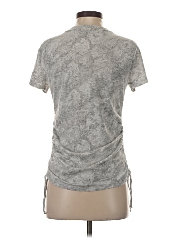 Simply Vera Vera Wang Short Sleeve Top (view 2)