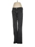 Levi's Gray Jeans Size 4 - photo 1