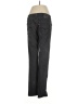 Levi's Gray Jeans Size 4 - photo 2