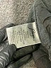 Paige Black Casual Pants Size 28 - photo 5