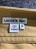 Lacoste Solid Tan Casual Skirt Size EU 38 / US 8 - photo 4