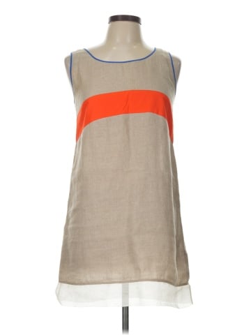 Philosophy di Alberta Ferretti Casual Dress (view 1)