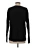 J. McLaughlin Black Pullover Sweater Size S - photo 2