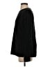 J. McLaughlin Black Pullover Sweater Size S - photo 5