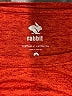 Rabbit Red Active T-Shirt Size L - photo 7