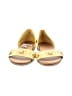 Andiamo Yellow Sandals Size 8 - photo 2