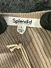 Splendid Tan Casual Dress Size L - photo 7