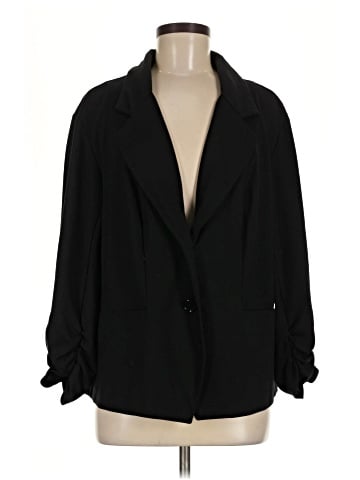 Cato Blazer (view 1)