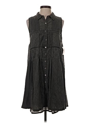 Lucky Brand Casual Dress (view 1)