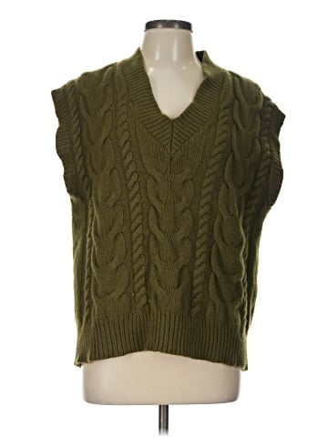 FRAME Sweater Vest (view 1)