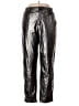 ESQUALO Metallic Silver Casual Pants Size 14 - photo 1