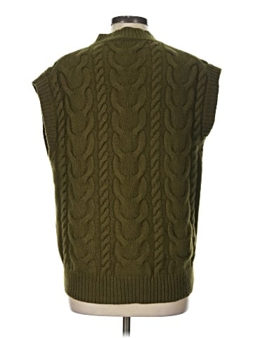 FRAME Sweater Vest (view 2)