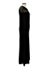 Delfine Black Cocktail Dress Size L - photo 4