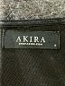 Akira Black Bodysuit Size S - photo 3