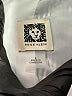 Anne Klein Stripes Gray Blazer Size L - photo 6