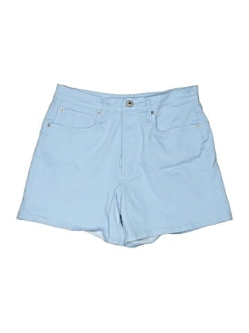 STS Blue Shorts (view 1)