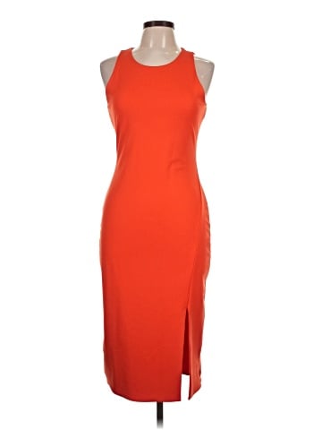 Derek Heart Cocktail Dress (view 1)
