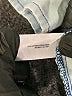 Old Navy 100% Cotton Color Block Blue Long Sleeve Button-Down Shirt Size XL - photo 8