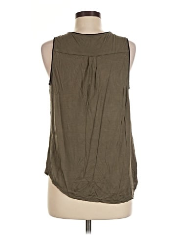 Candie's Sleeveless Blouse (view 2)