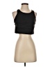 Lululemon Athletica Black Tank Top Size S - photo 1