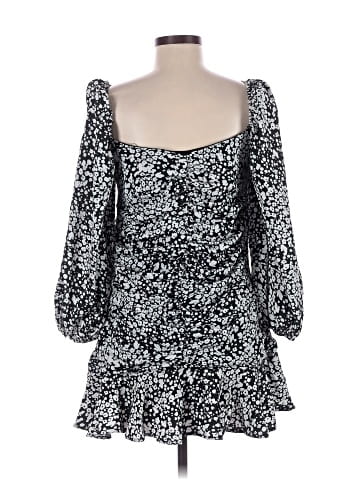 Goodnight Macaroon Casual Dress (view 2)