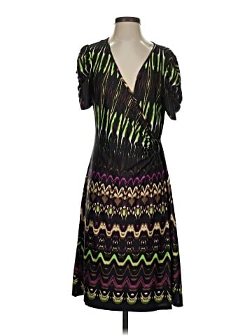 Jonathan Martin Cocktail Dress (view 1)