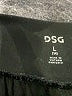 DSG Solid Black Active Pants Size 14 - photo 4