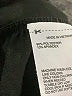 DSG Solid Black Active Pants Size 14 - photo 5